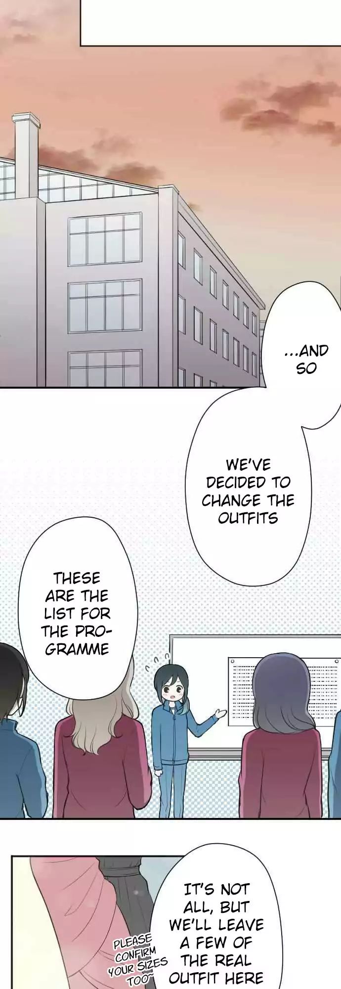 Ouji Sama Nante Iranai 88 12