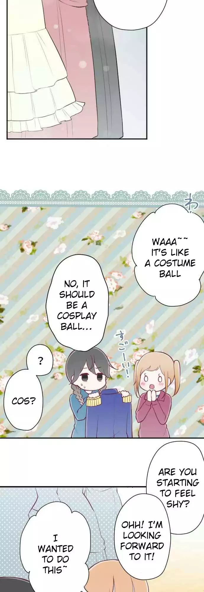 Ouji Sama Nante Iranai 88 13