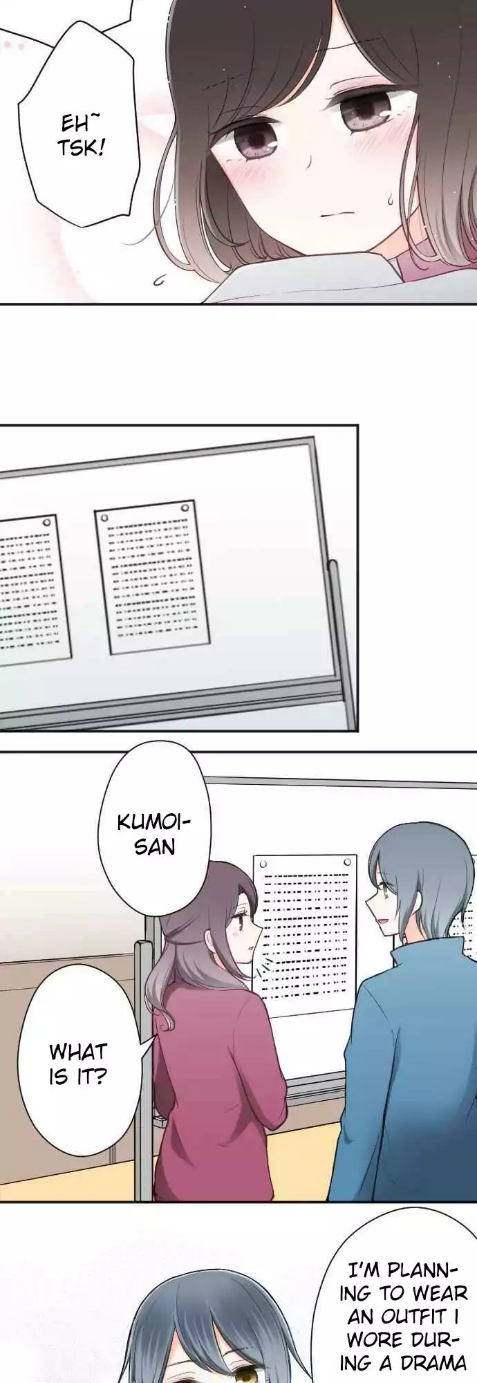 Ouji Sama Nante Iranai 88 16