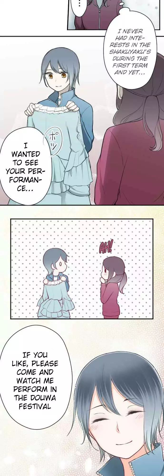 Ouji Sama Nante Iranai 88 18