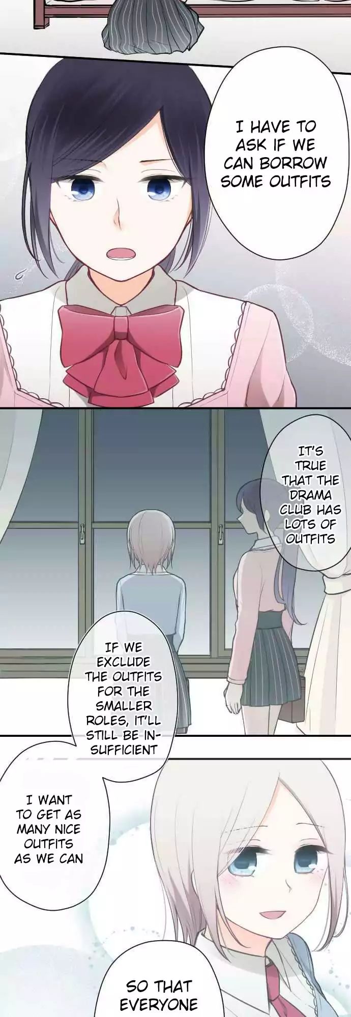 Ouji Sama Nante Iranai 88 4