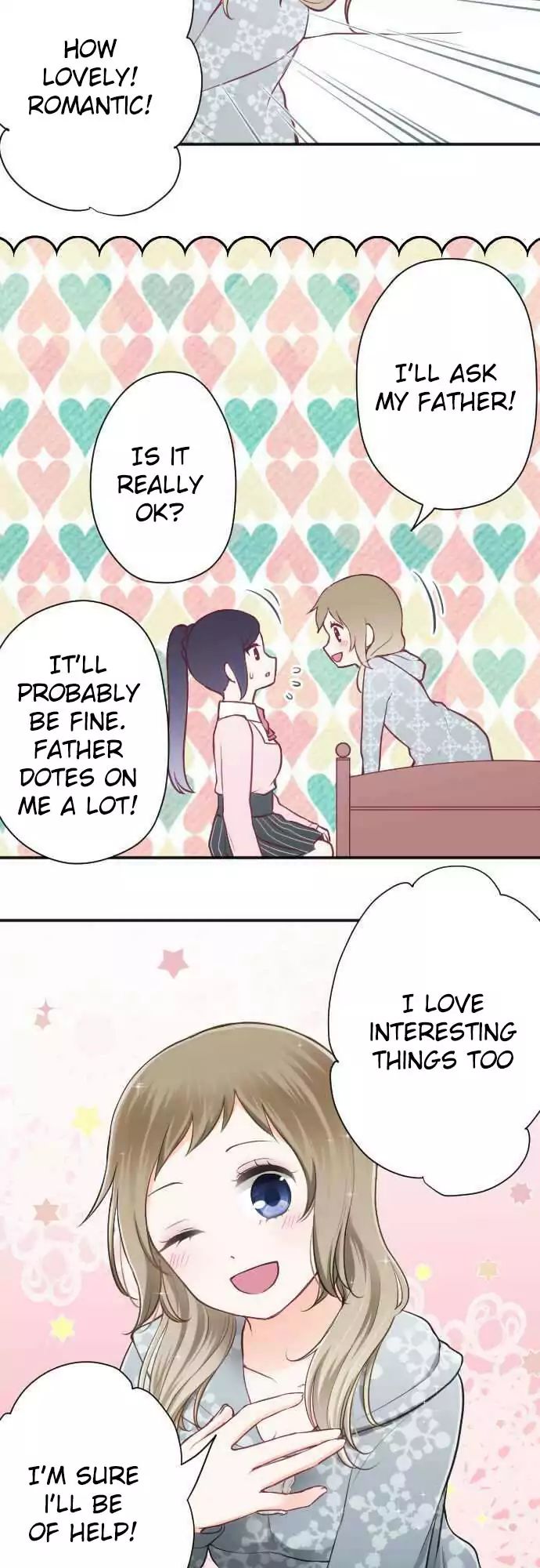 Ouji Sama Nante Iranai 88 6