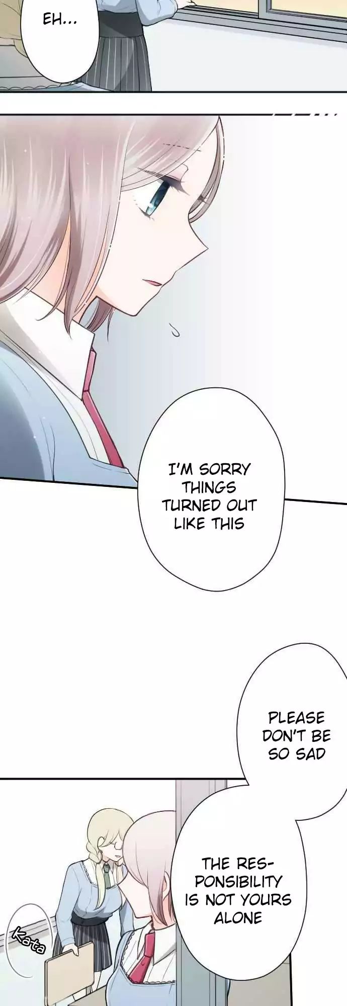 Ouji Sama Nante Iranai 88 8