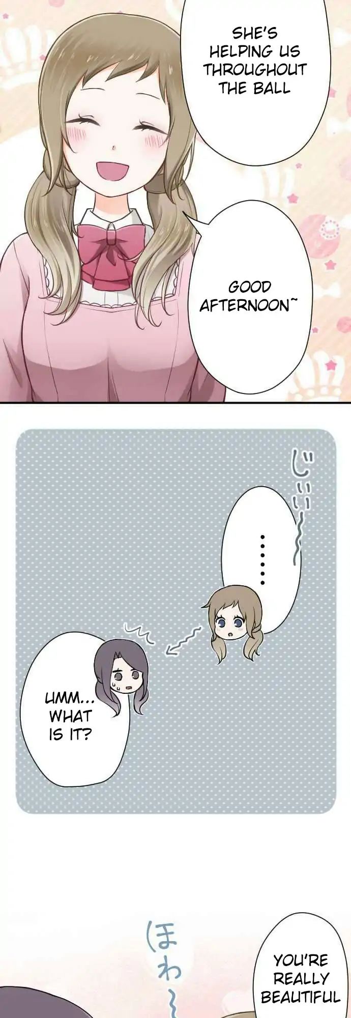 Ouji Sama Nante Iranai 89 11