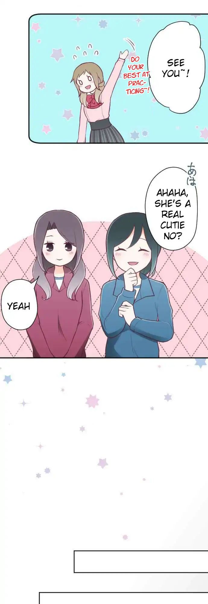 Ouji Sama Nante Iranai 89 13