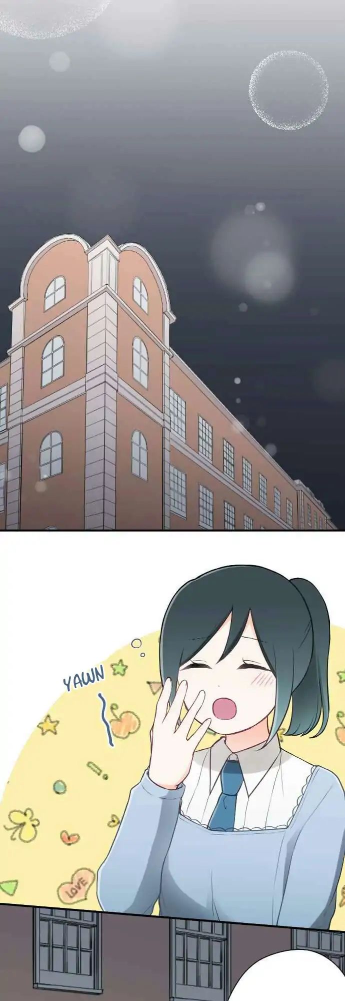 Ouji Sama Nante Iranai 89 17