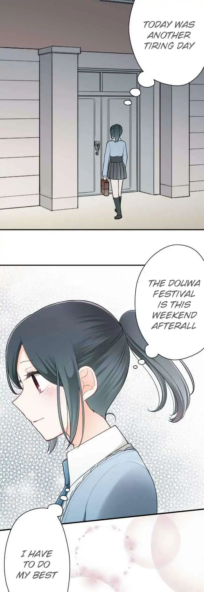 Ouji Sama Nante Iranai 89 18