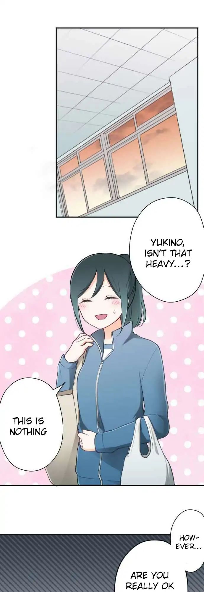 Ouji Sama Nante Iranai 89 2