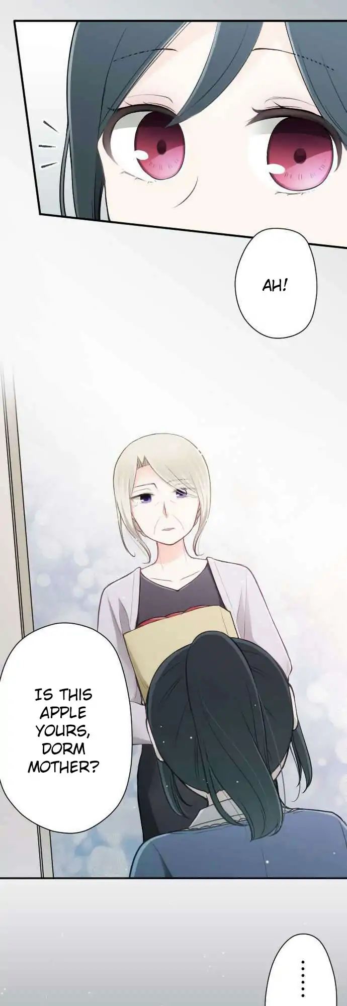 Ouji Sama Nante Iranai 89 20