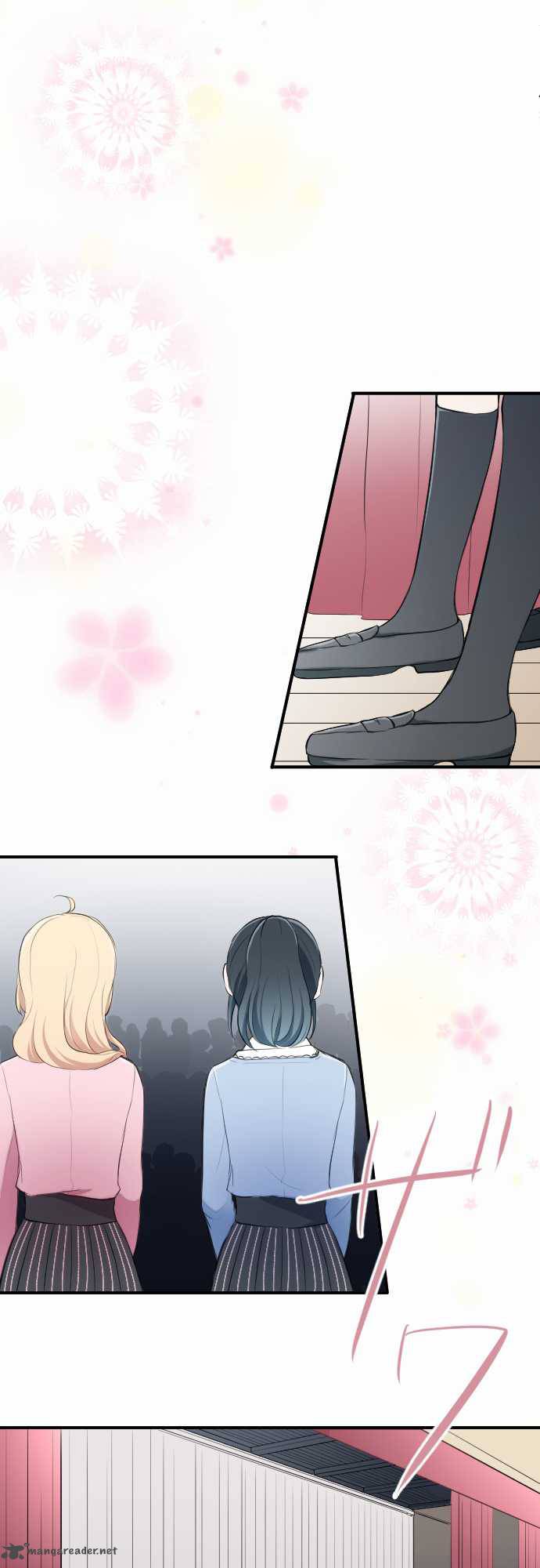 Ouji Sama Nante Iranai 9 12