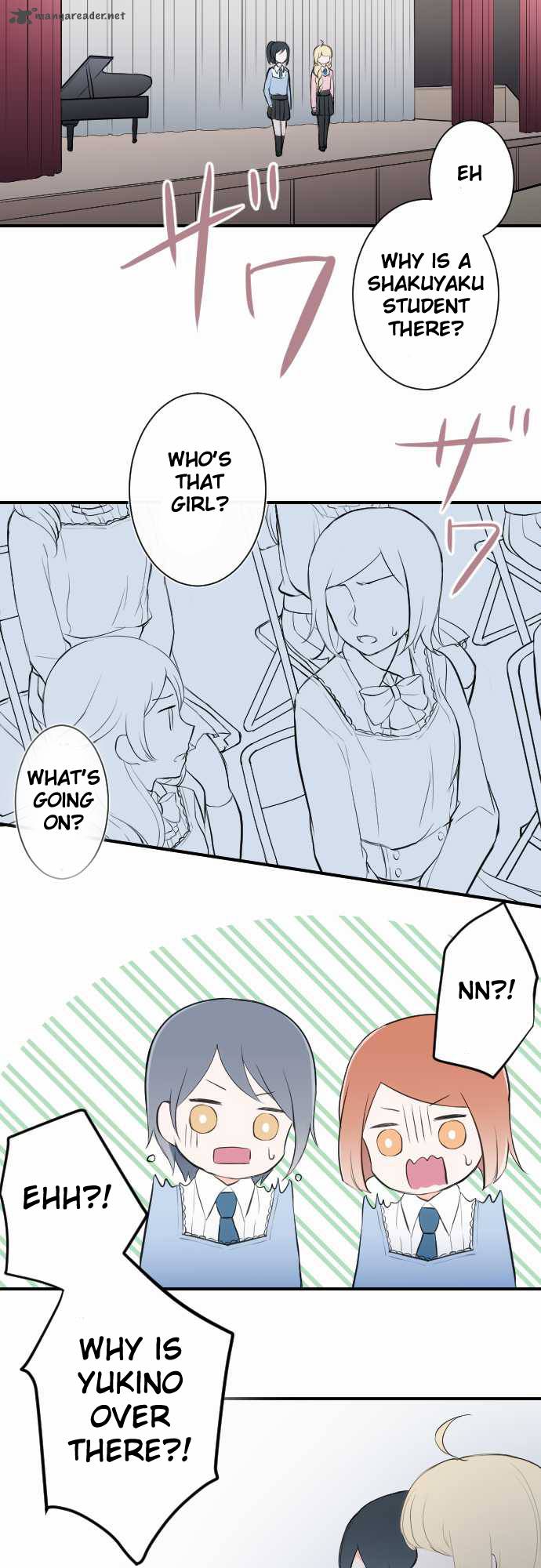 Ouji Sama Nante Iranai 9 13