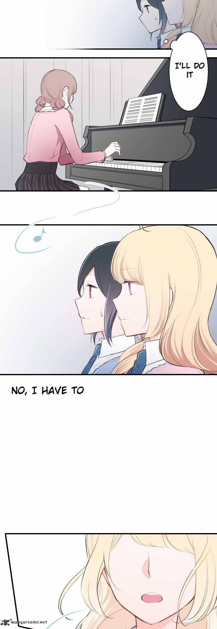 Ouji Sama Nante Iranai 9 14