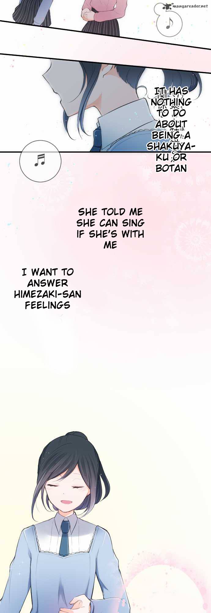 Ouji Sama Nante Iranai 9 16