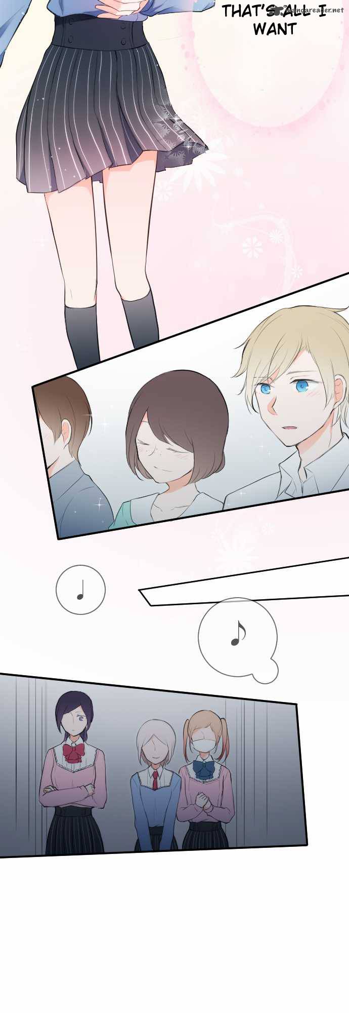 Ouji Sama Nante Iranai 9 17