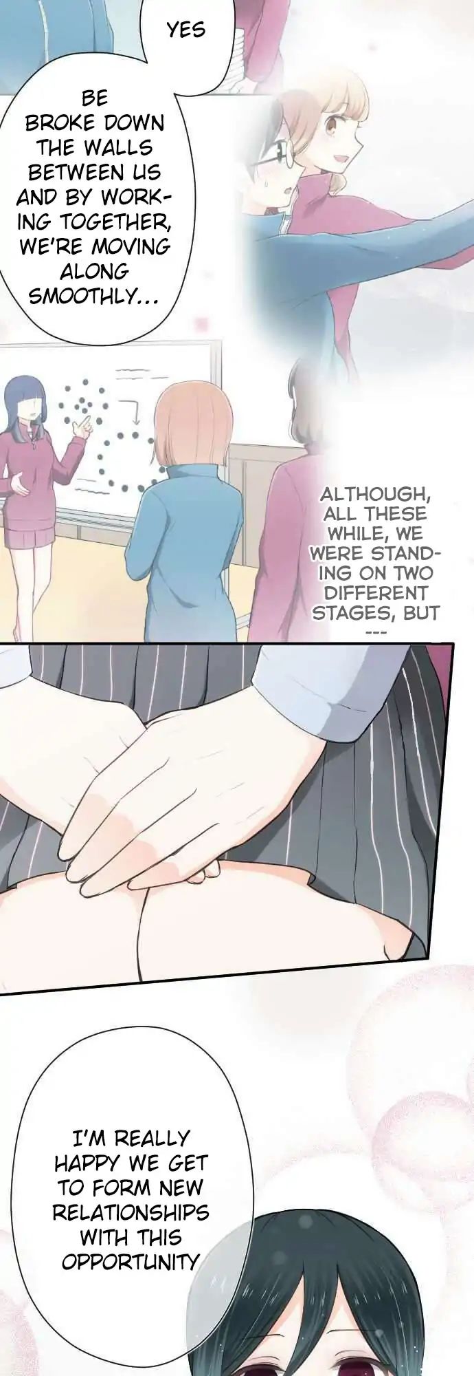 Ouji Sama Nante Iranai 90 14