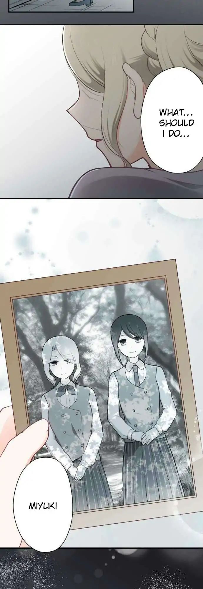 Ouji Sama Nante Iranai 90 20