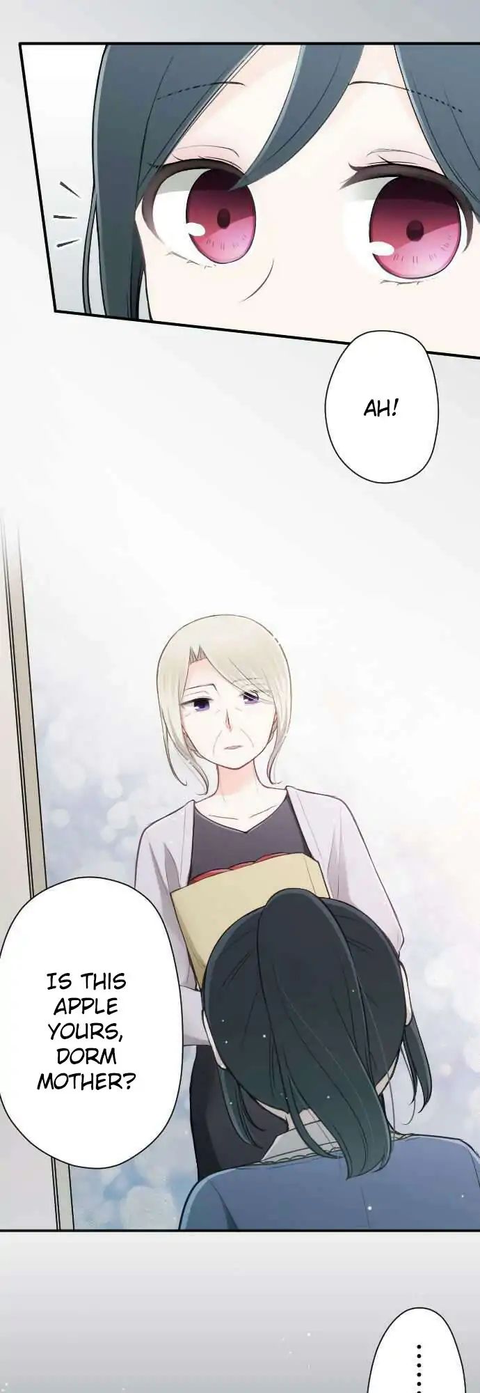 Ouji Sama Nante Iranai 90 3