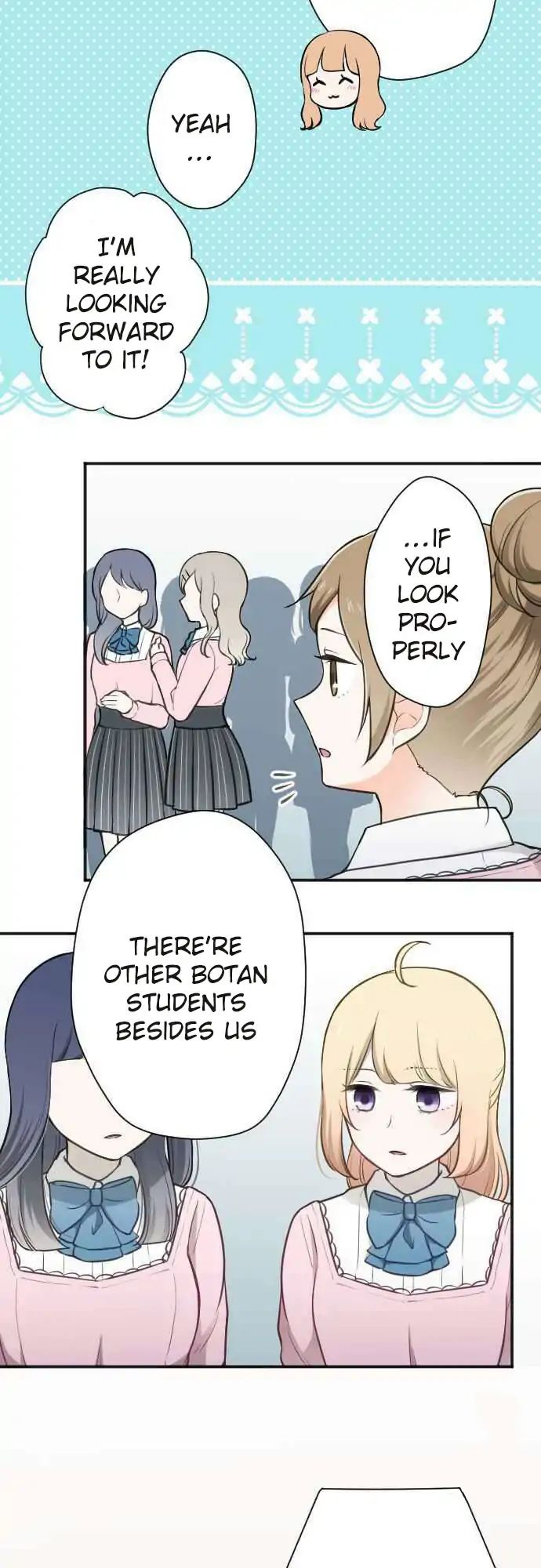 Ouji Sama Nante Iranai 91 10