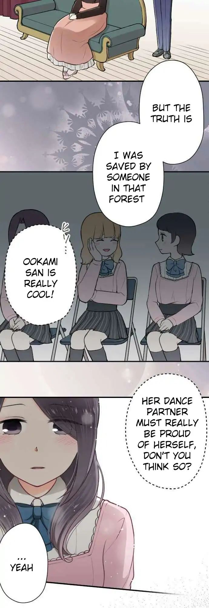 Ouji Sama Nante Iranai 91 12