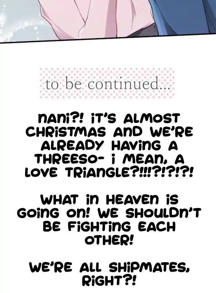 Ouji Sama Nante Iranai 91 21