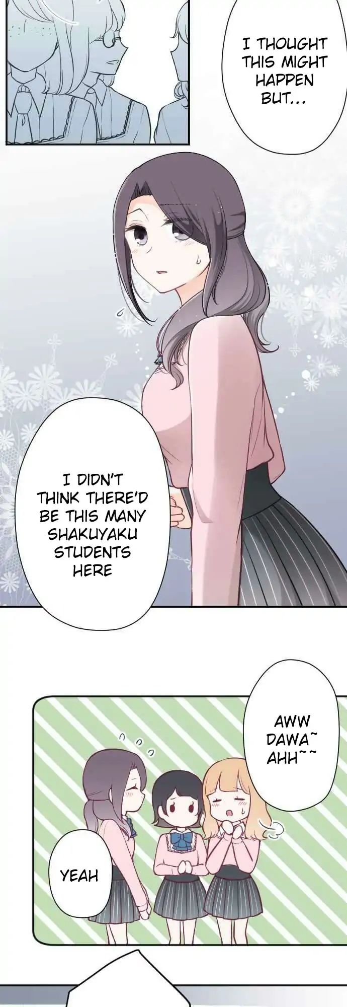 Ouji Sama Nante Iranai 91 7