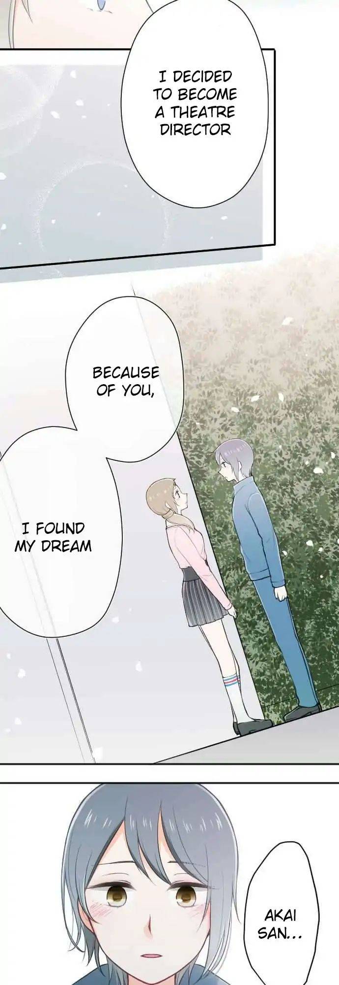 Ouji Sama Nante Iranai 92 10
