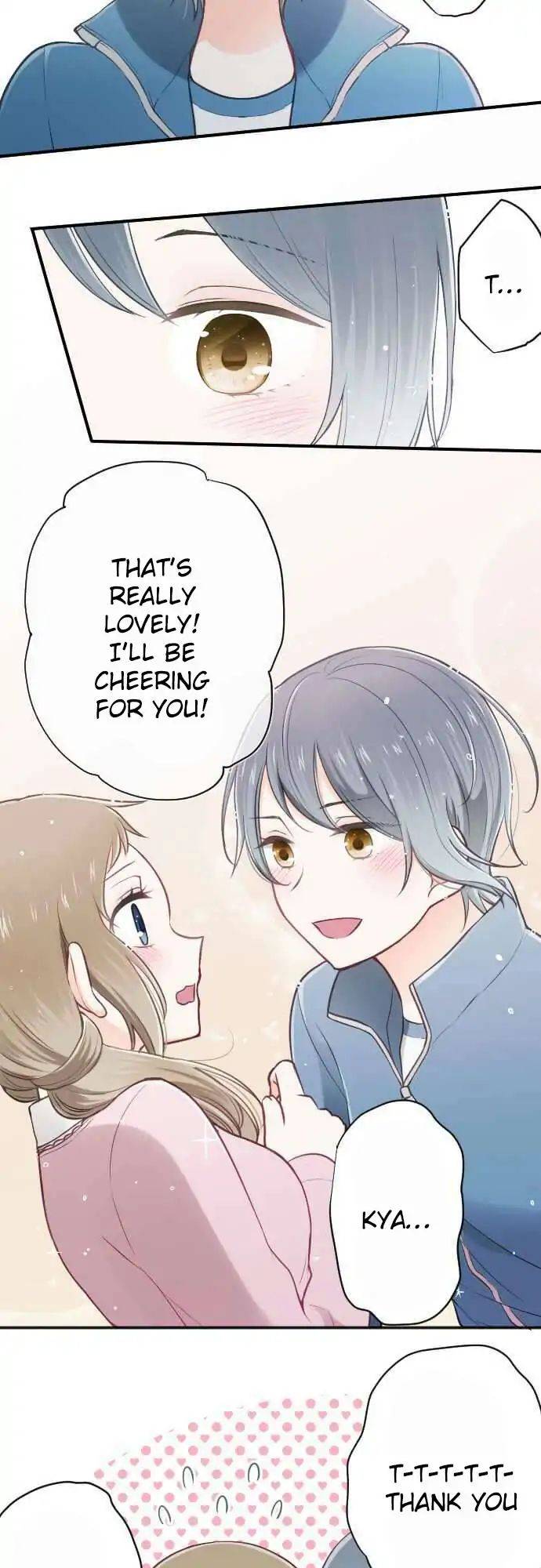 Ouji Sama Nante Iranai 92 11