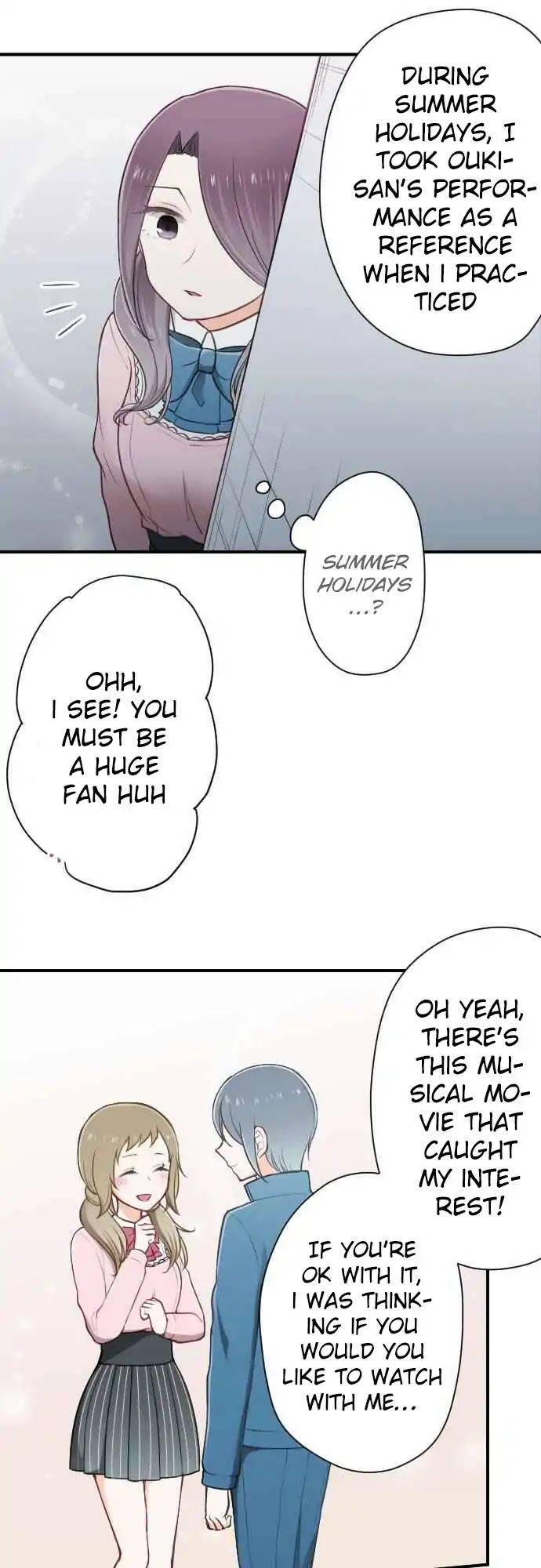 Ouji Sama Nante Iranai 92 3