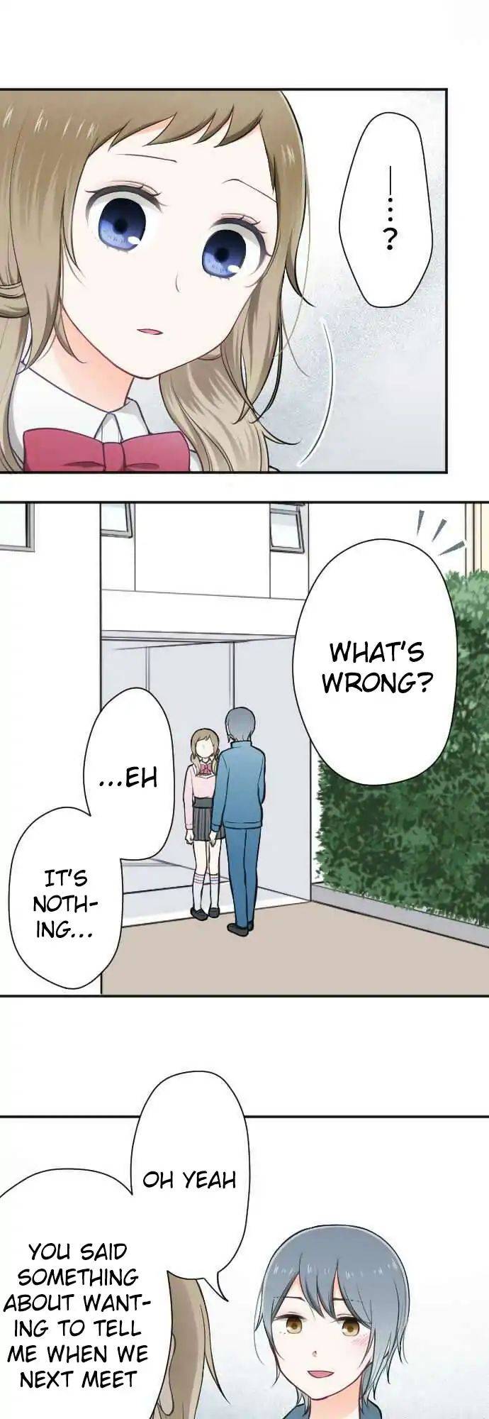 Ouji Sama Nante Iranai 92 6