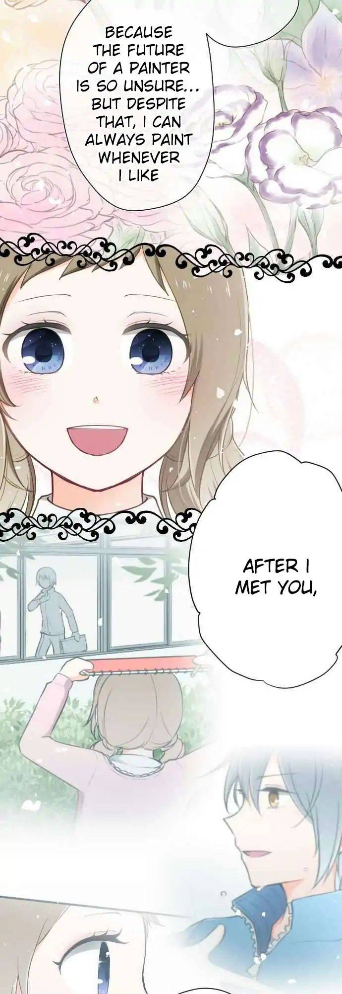 Ouji Sama Nante Iranai 92 9