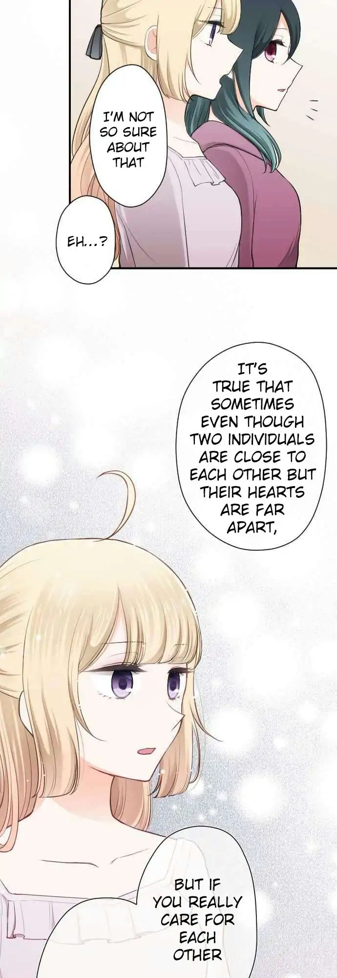 Ouji Sama Nante Iranai 93 12