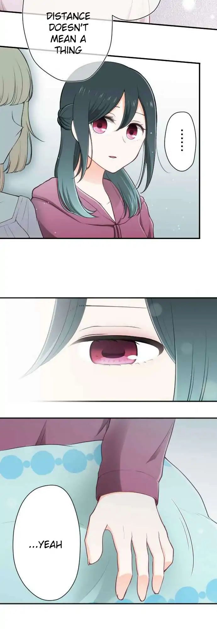 Ouji Sama Nante Iranai 93 13