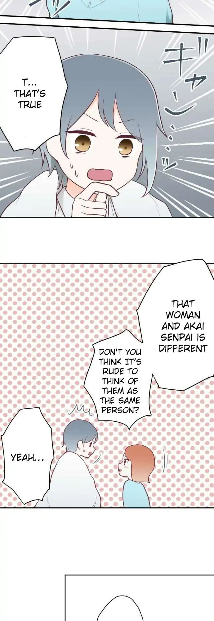 Ouji Sama Nante Iranai 93 16