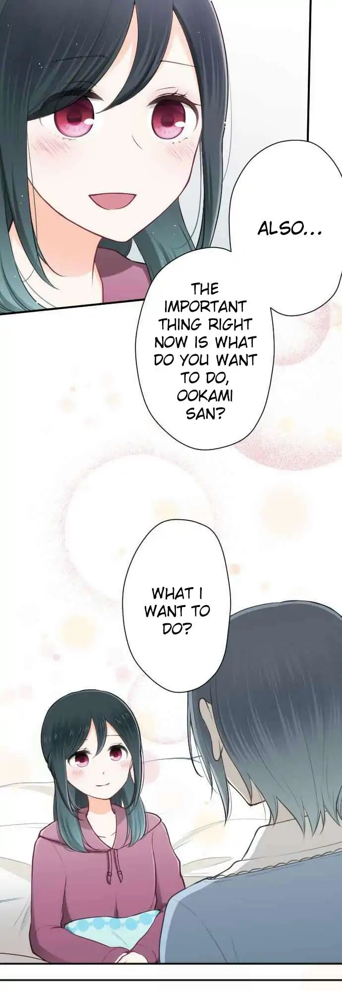 Ouji Sama Nante Iranai 93 18