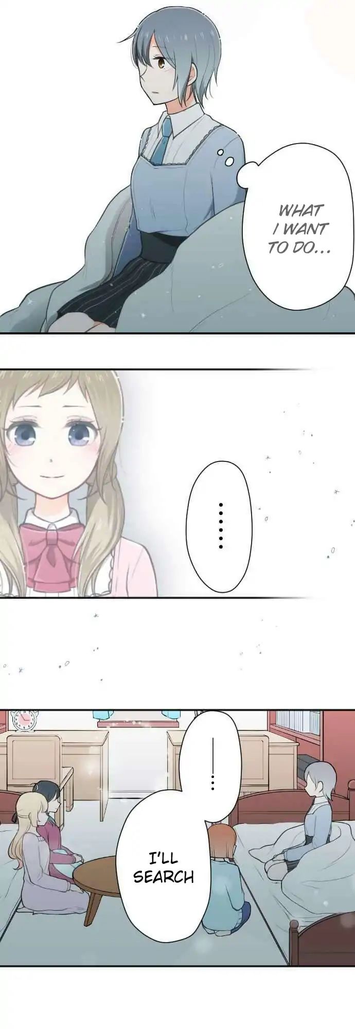 Ouji Sama Nante Iranai 93 19