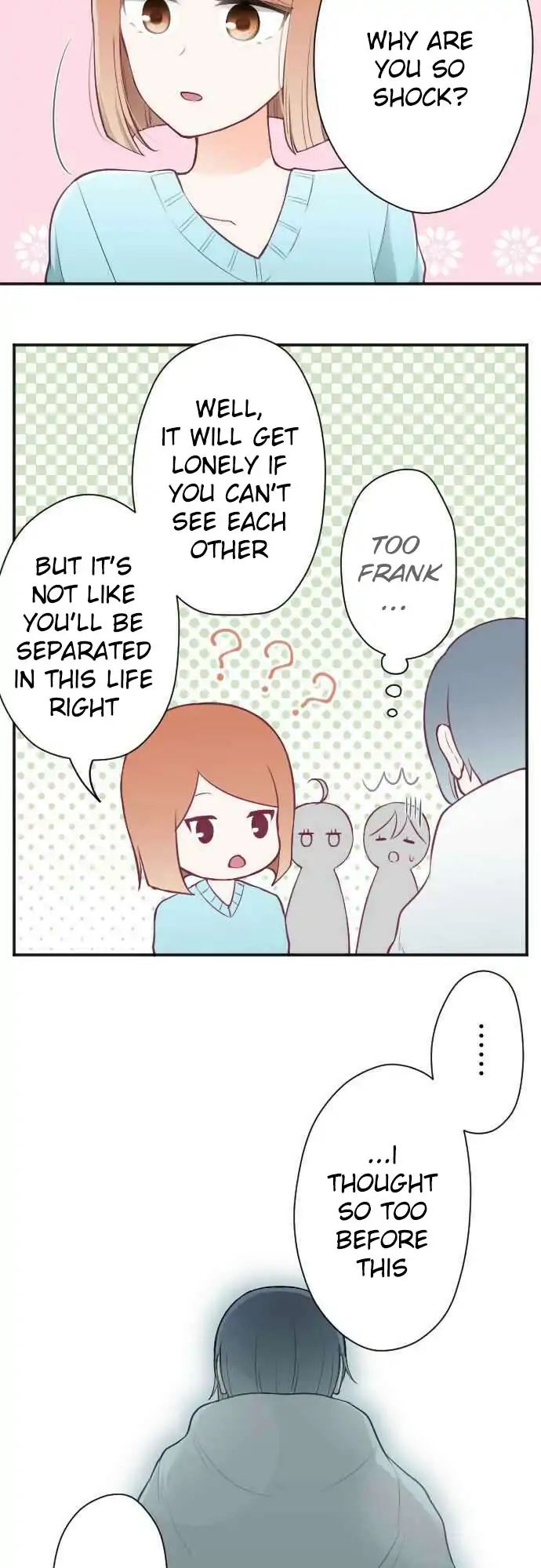 Ouji Sama Nante Iranai 93 5