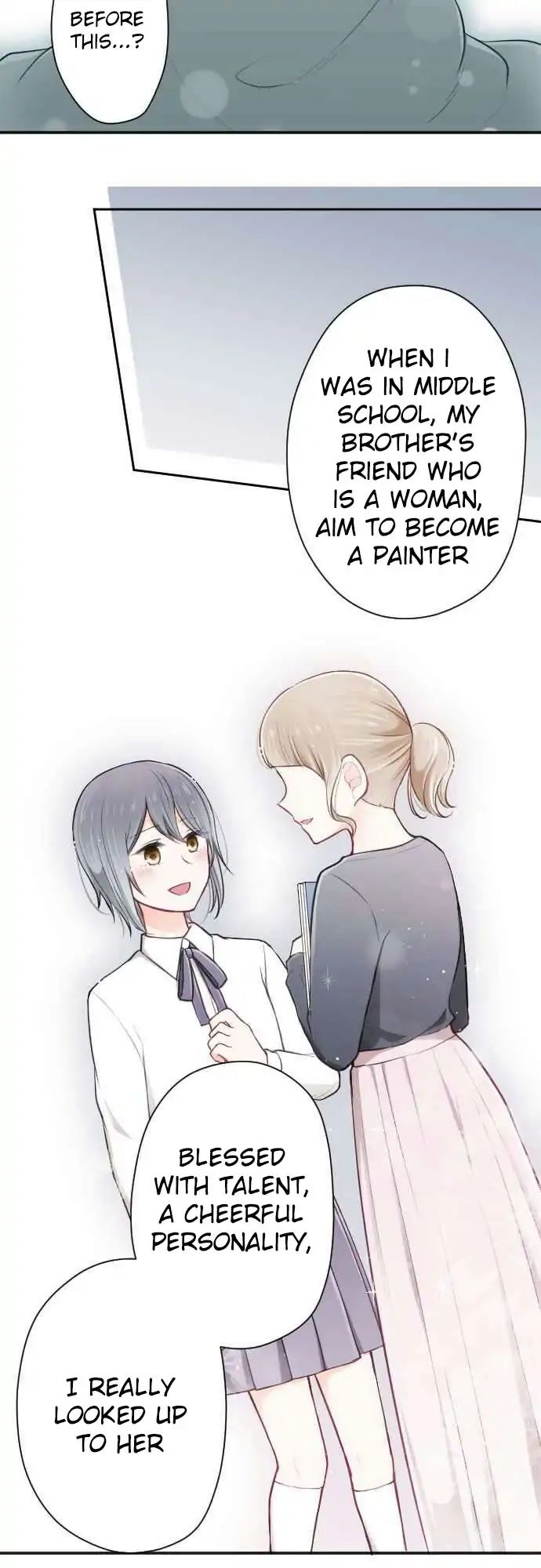 Ouji Sama Nante Iranai 93 6