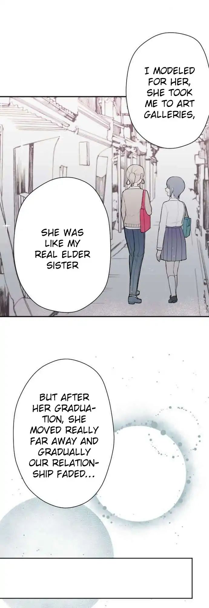 Ouji Sama Nante Iranai 93 7