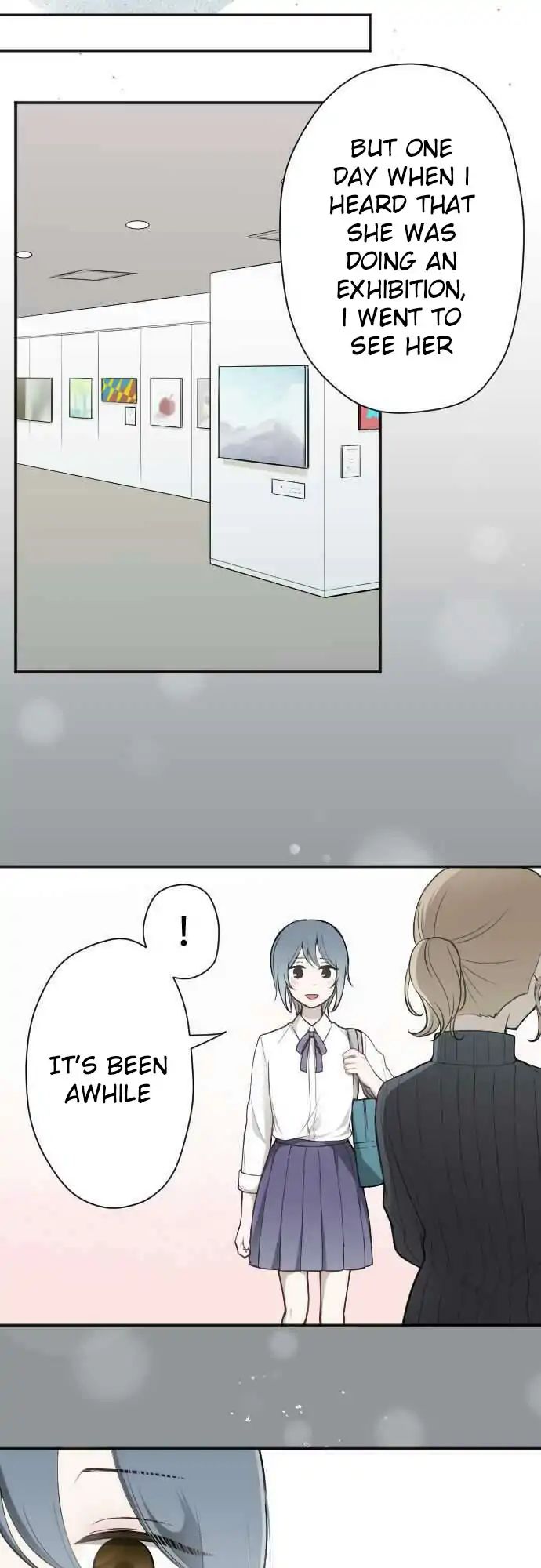 Ouji Sama Nante Iranai 93 8