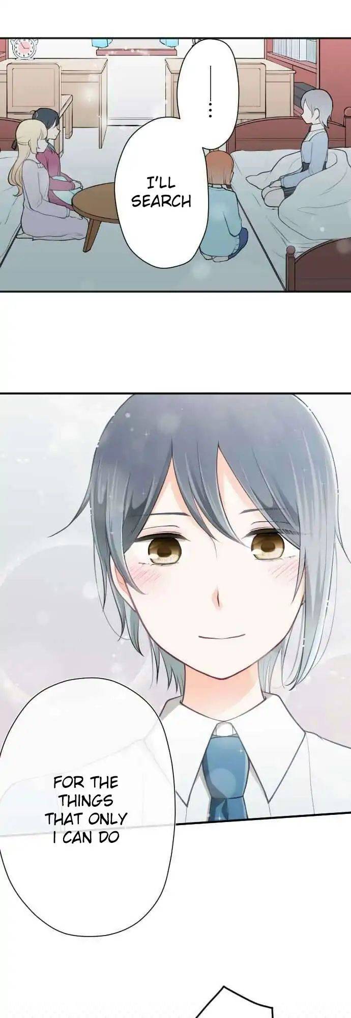 Ouji Sama Nante Iranai 94 1