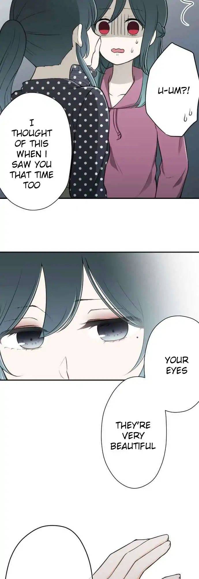 Ouji Sama Nante Iranai 94 10