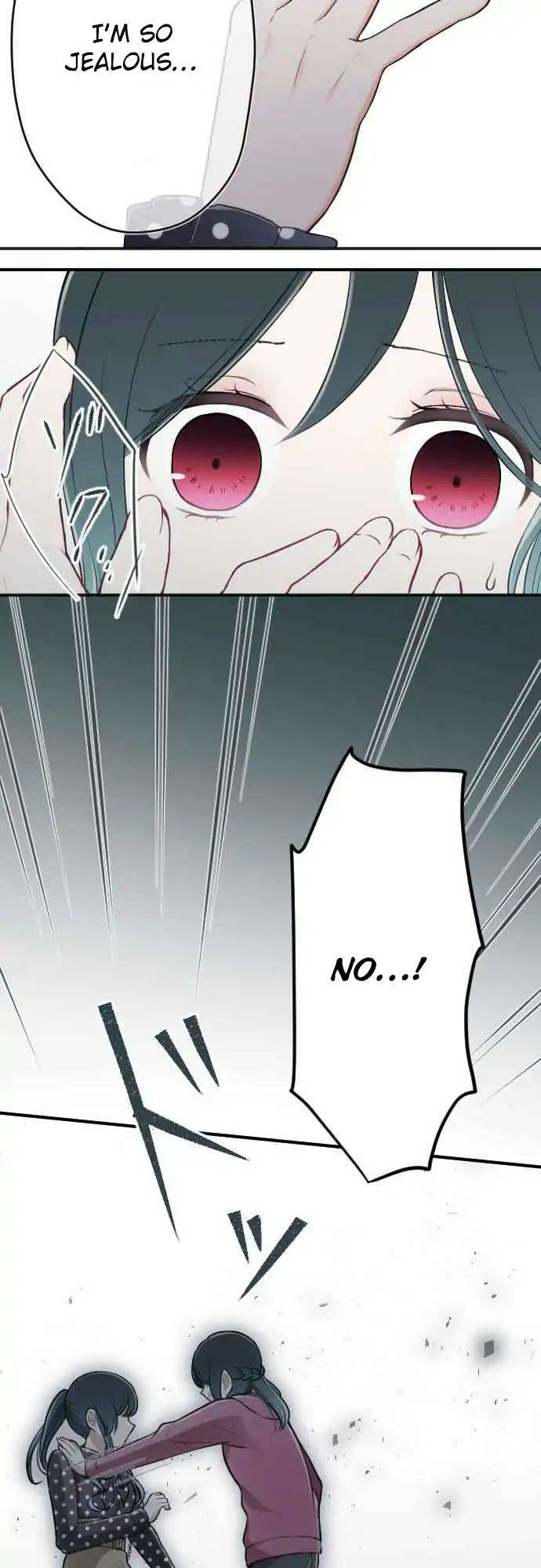 Ouji Sama Nante Iranai 94 11