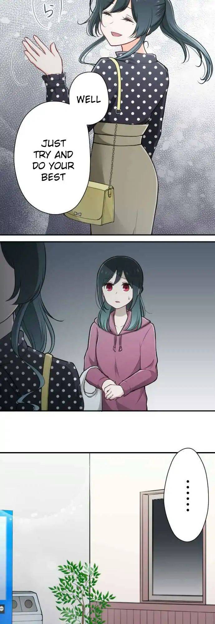 Ouji Sama Nante Iranai 94 14