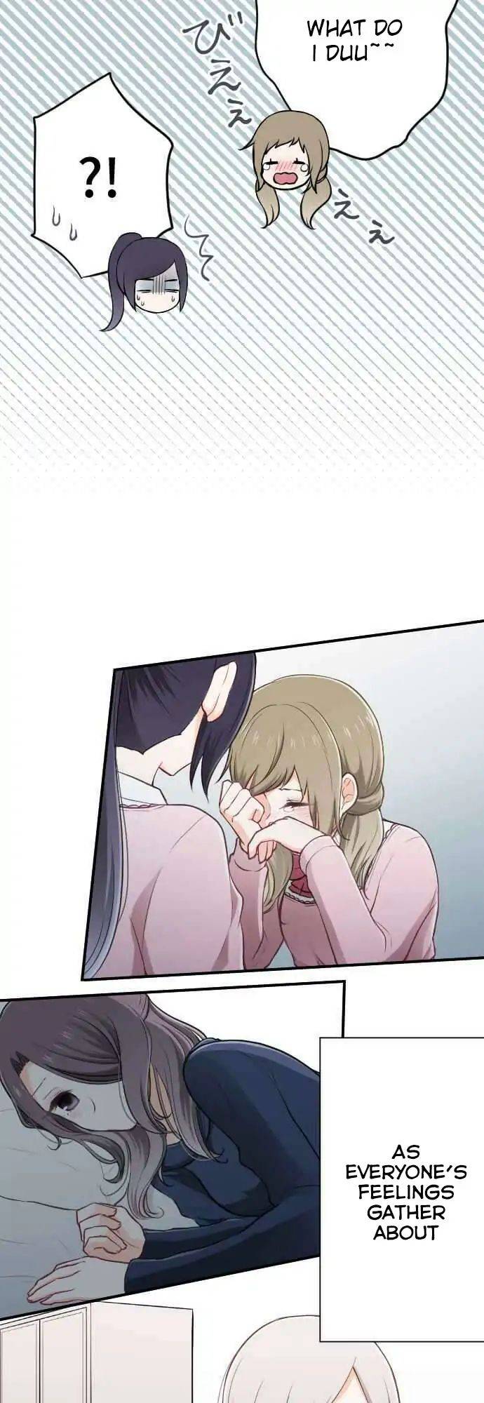 Ouji Sama Nante Iranai 94 17