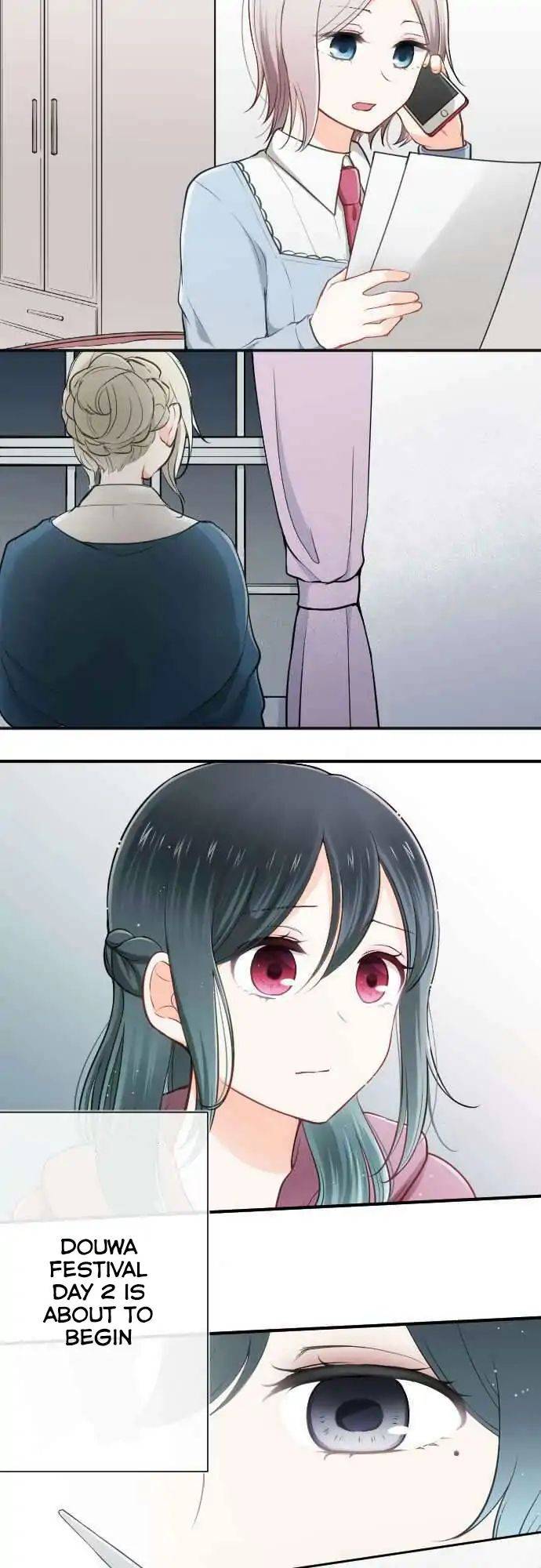 Ouji Sama Nante Iranai 94 18
