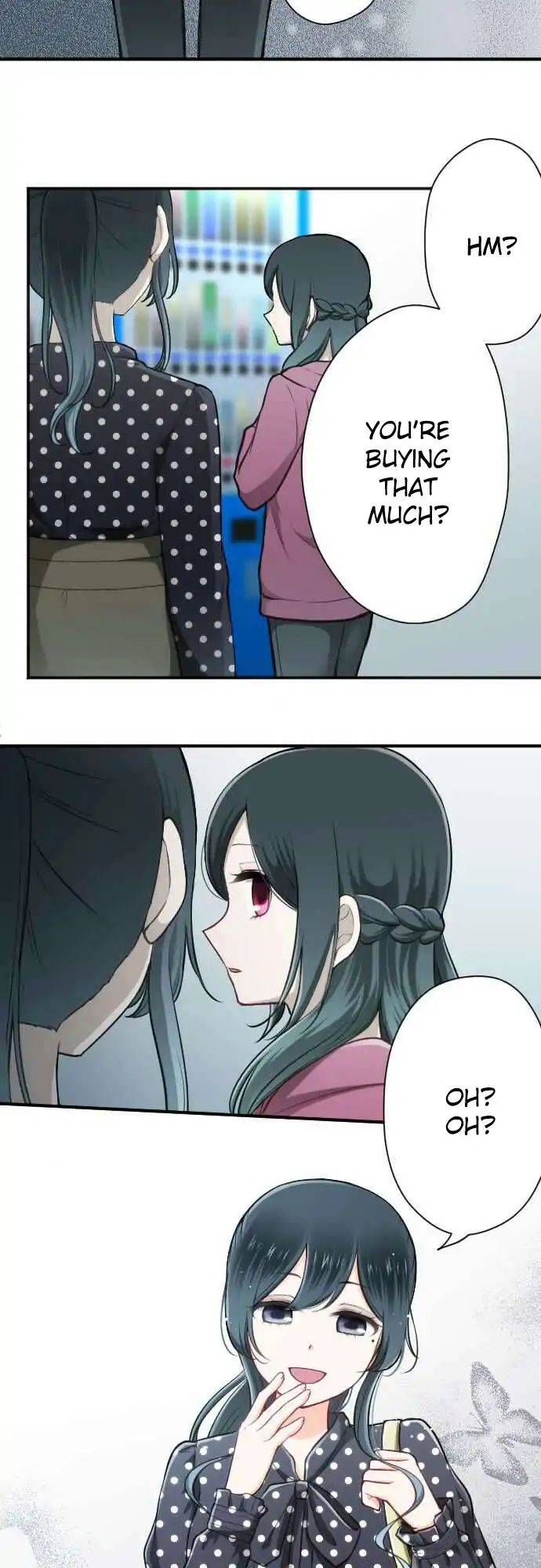 Ouji Sama Nante Iranai 94 6