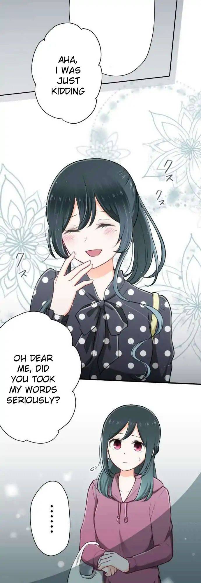 Ouji Sama Nante Iranai 94 8