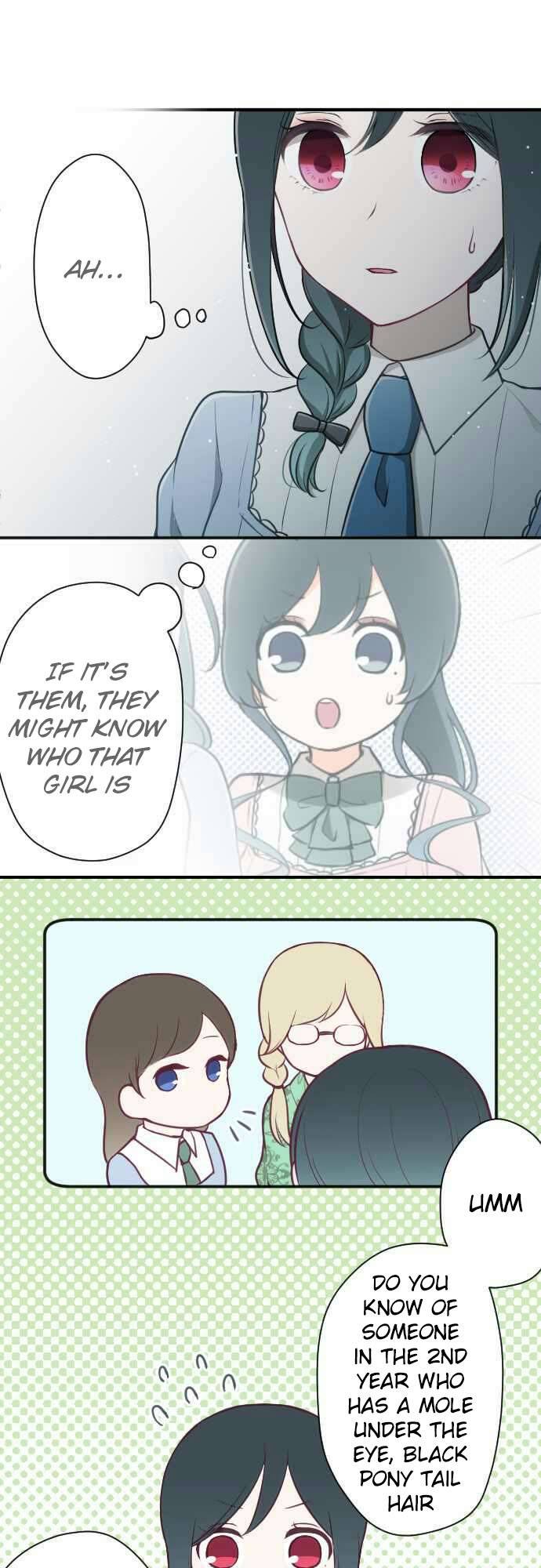 Ouji Sama Nante Iranai 95 10