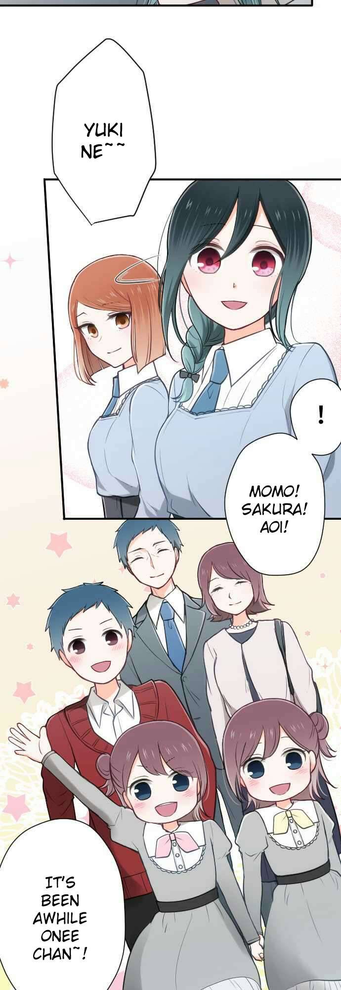 Ouji Sama Nante Iranai 95 2