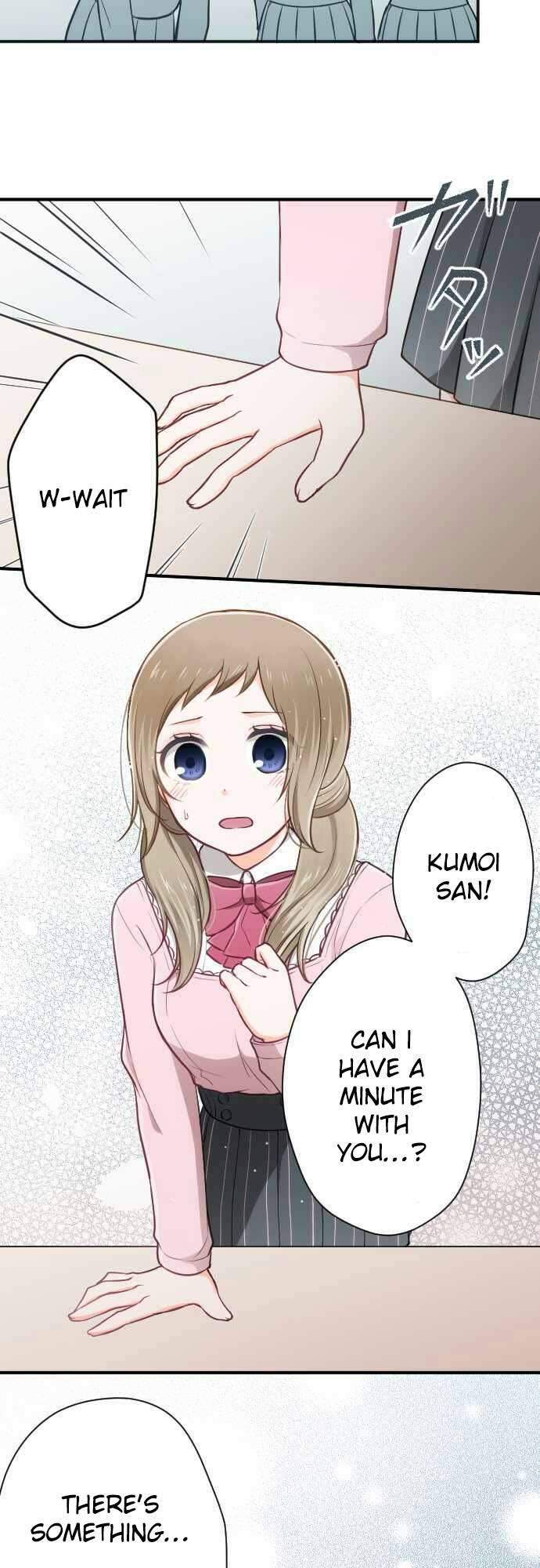 Ouji Sama Nante Iranai 95 20